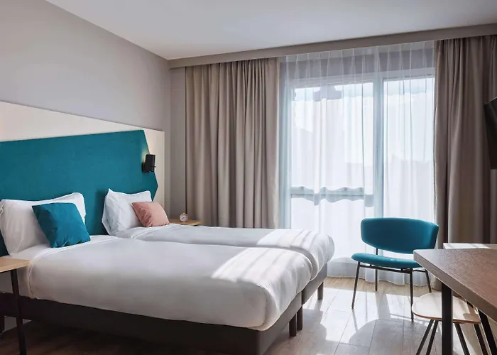 Adagio Original Centre La Grave