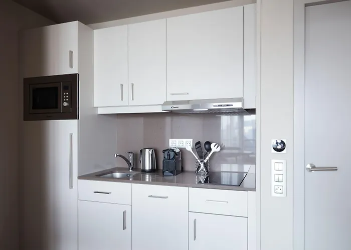 Adagio Original Centre La Grave Aparthotel 4*