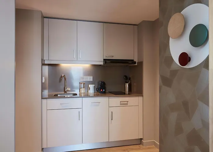 Adagio Original Centre La Grave