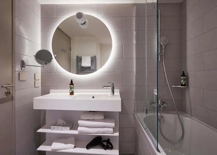 Aparthotel Adagio Original Centre La Grave