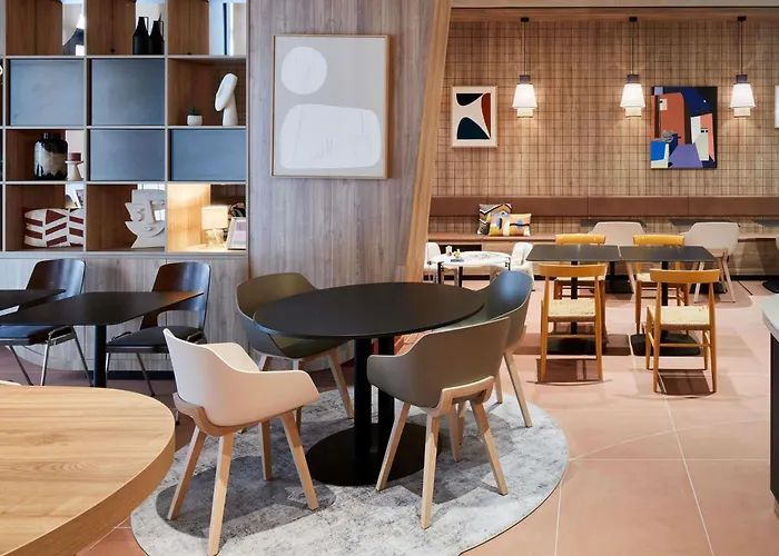 Aparthotel Adagio Original Centre La Grave Tolosa