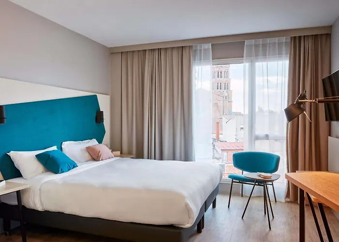 Adagio Original Centre La Grave 4*