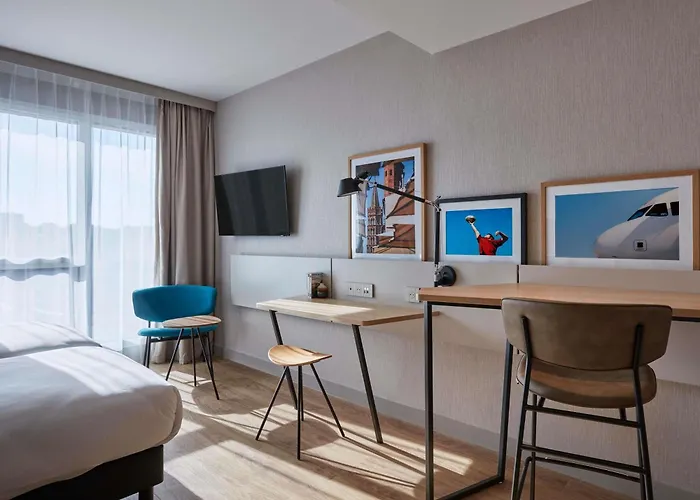 Adagio Original Centre La Grave Tolosa