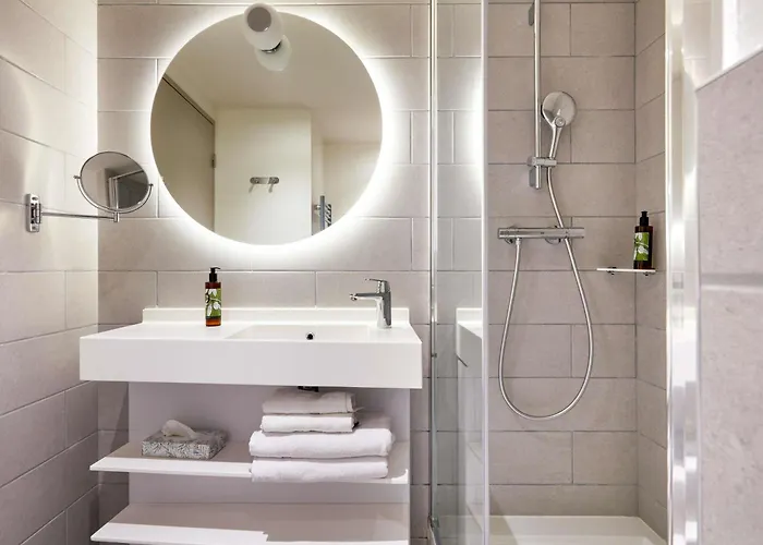 Adagio Original Centre La Grave 圖盧茲