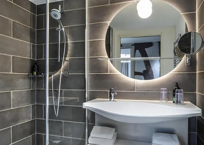 Adagio Original Centre La Grave Aparthotel 4*