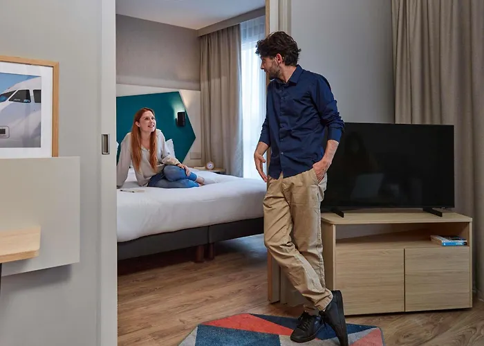 Aparthotel Adagio Original Centre La Grave Toulouse