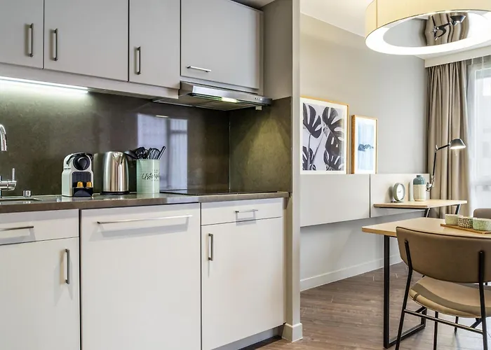 Adagio Original Centre La Grave 4*