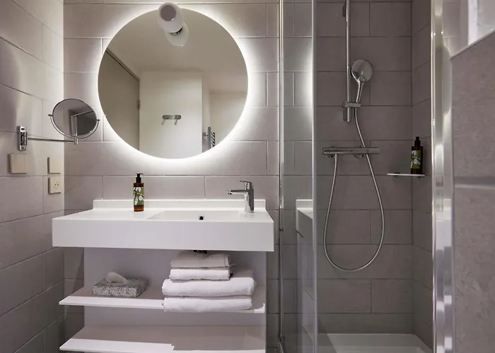 Adagio Original Centre La Grave Tolosa