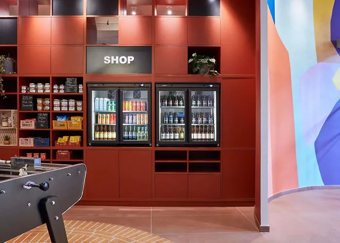 Adagio Original Centre La Grave 4*