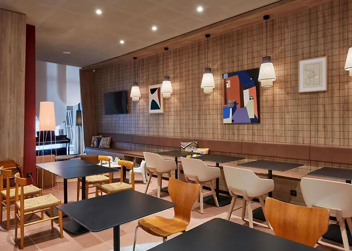 Adagio Original Centre La Grave