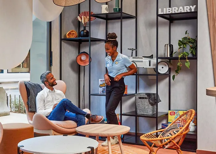 Adagio Original Centre La Grave