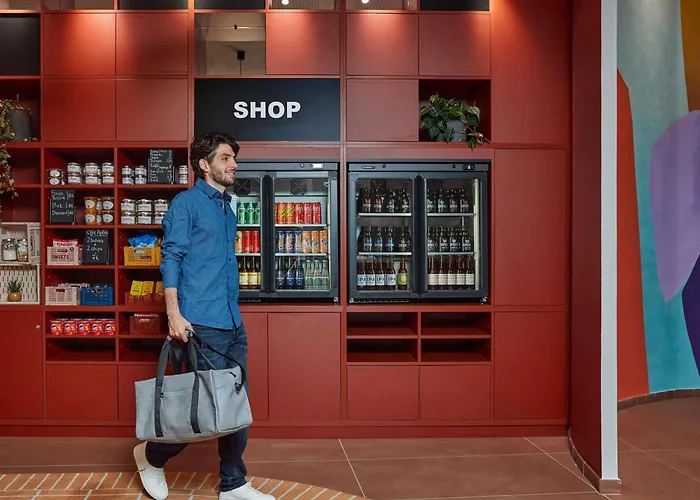 Adagio Original Centre La Grave 4*