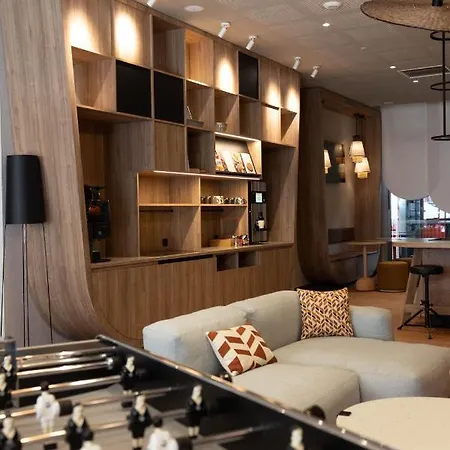 Adagio Original Centre La Grave Aparthotel