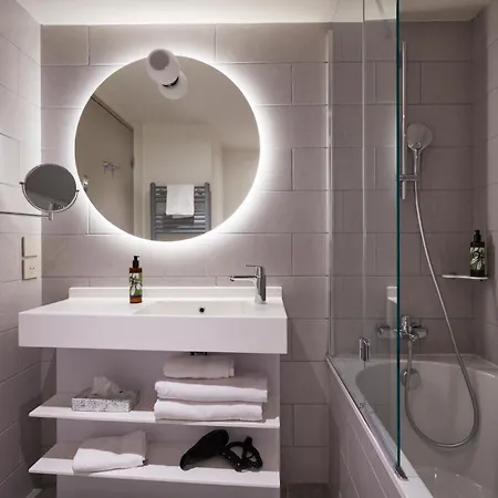 Adagio Original Centre La Grave 4*