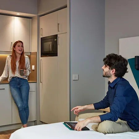 Adagio Original Centre La Grave Aparthotel 4*