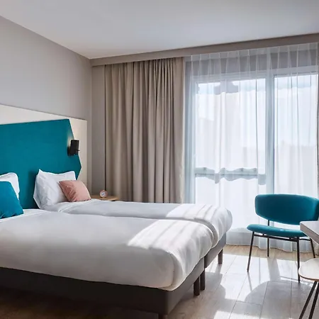 Aparthotel Adagio Original Centre La Grave Toulouse