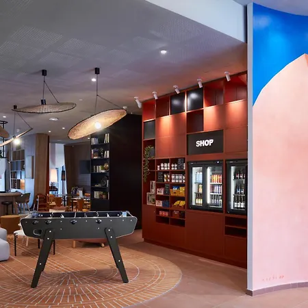 Adagio Original Centre La Grave 4*