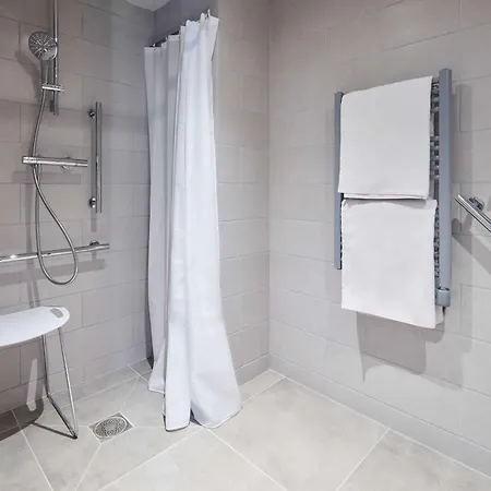 Adagio Original Centre La Grave 4*
