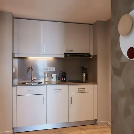 Adagio Original Centre La Grave 4*