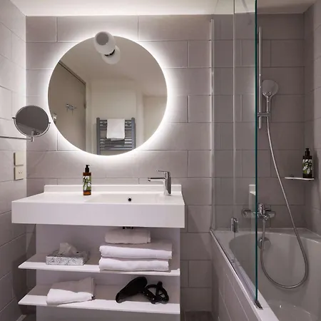 Adagio Original Centre La Grave Aparthotel Toulouse