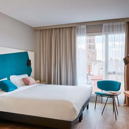Aparthotel Adagio Original Centre La Grave