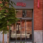Aparthotel Adagio Original Centre La Grave Tolosa