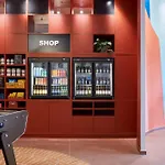 Adagio Original Centre La Grave 4* Tolosa