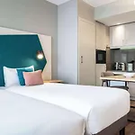 Adagio Original Centre La Grave Aparthotel