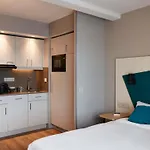 Adagio Original Centre La Grave Aparthotel Tolosa