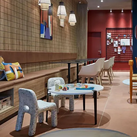 Adagio Original Centre La Grave شقة فندقية