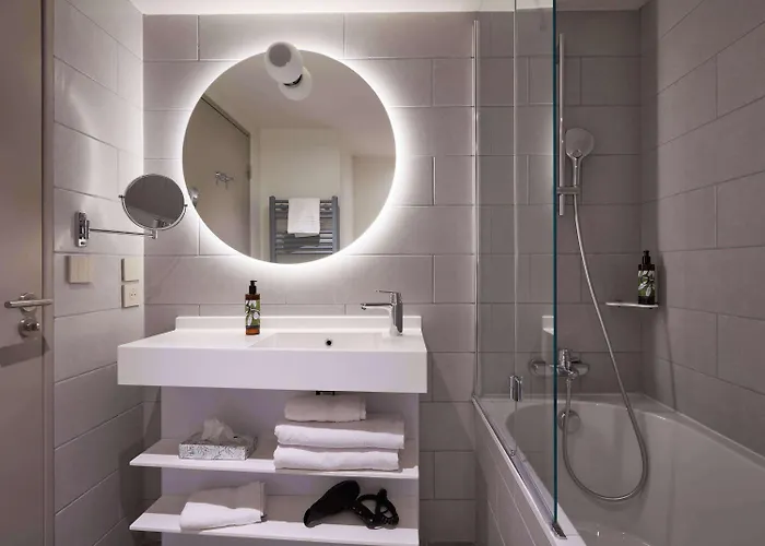 Adagio Original Centre La Grave Aparthotel 4*